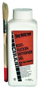 Remove Gel Yachticon 500 ml 