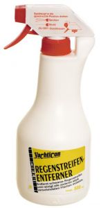 Pulitore Yachticon Black Streak  