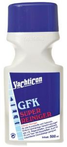 Detergente energico Yachticon GFK 