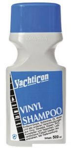 Detergente Yachticon per PVC 