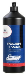 Osculati Polish con Wax kg 1 