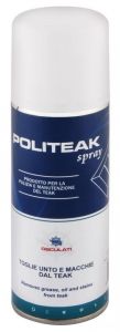 Smacchiatore spray Poly-Teak  