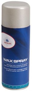 Boat wax spray 400 ml 