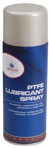 PTFE lubrificante spray 400 ml 