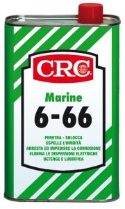 Antiossidante CRC 6-66 1 l 