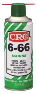 Antiossidante CRC 6-66 400ml  