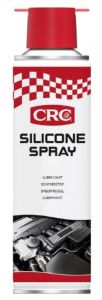 Silicone spray CRC  250ml 