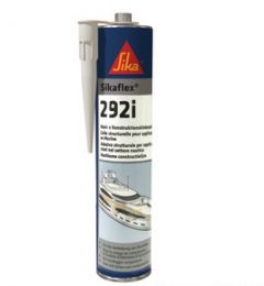 Sikaflex 292 bianco 310 ml 