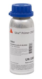 Primer per Sikaflex 290 DC 250 ml 