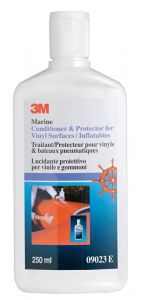 Marine vinyl cleaner 3M gel 250 ml 