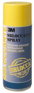 Sbloccante spray 3M 