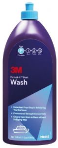 Boat wash altamente concentrato 473 ml 