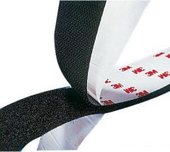 Velcro biadesivo 3M 