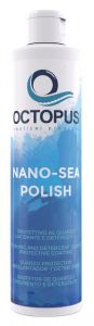 Lucidante/idrorepellente Nano Sea Polish – 250 ml