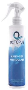 Idrorepellente vetri Nano Sea Hydroglass – 250ml