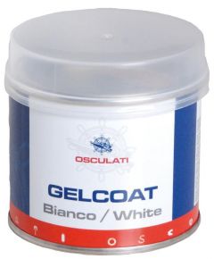 Gel coat mono componente bianco 100 g 