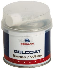 Gelcoat  bianco "4 in 1" Osculati 