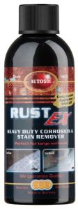 Rust-Ex 