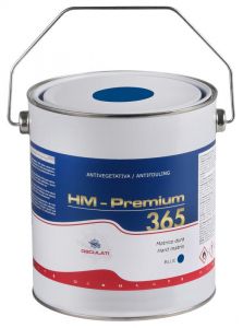 Antivegetativa a matrice dura Premium 365 blu 2,5 l