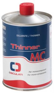 Diluente thinner MC 0,5l
