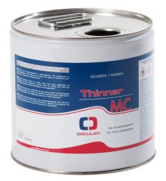 Diluente thinner MC 2,5l