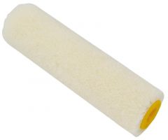 Rollino 5 cm nylon pelo corto in velour (confezione 20 pz)