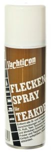 Pulitore per teak spray Yachticon 