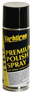 Spray al teflon Yachticon 400 ml 