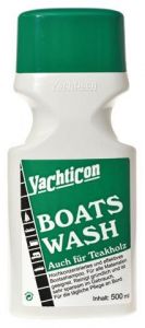 Detergente Boat Wash Yachticon 