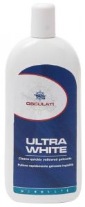 Pulitore Ultra White 500 ml 