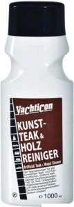 Artificial Teak Cleaner Yachticon 1000 ml 