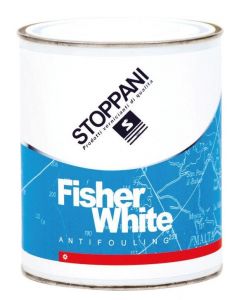 Antivegetativa Fisher White 2,5 l 