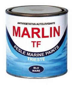 Antivegetativa Marlin TF blu 