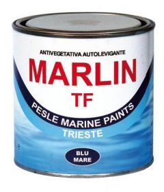 Antivegetativa MarlinTF nera lt.2,5 