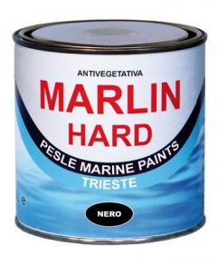 Antivegetativa Marlin Hard nera 
