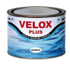 Antivegetativa Velox Plus grigia 