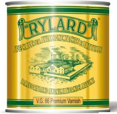 Vernice trasparente per legno Rylard VG66 Premium 