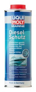 Additivo Marine Protezione Diesel - 1 L