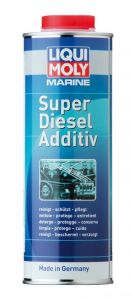 Additivo Marine Super Diesel - 1 L