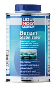 Additivo Marine Stabilizzatore benzina - 500 ml