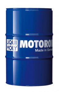 Marine 4T Motor Oil 10W-40 - 205 L