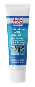 Marine Olio Piede Poppiero GL4/GL5 80W-90 - 1 L