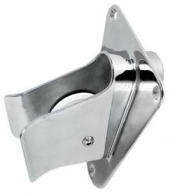 Musone inox di prua per gommoni 