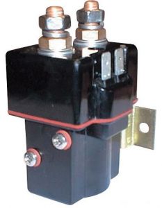 Solenoide Ocean34/40/46/48ST+Evo/Race 40/45/50 