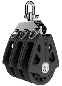 Bozzello Synchro 72 triplo  