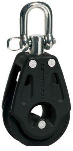 Bozzello Control 30 singolo 