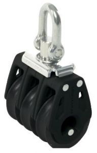 Bozzello Control 30 triplo 