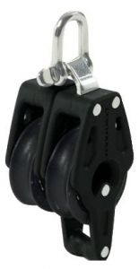 Bozzello Control 30 doppio arricavo 