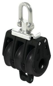 Bozzello Control 30 triplo arricavo 