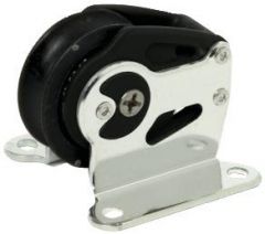 Bozzello Control 30 rinvio verticale 